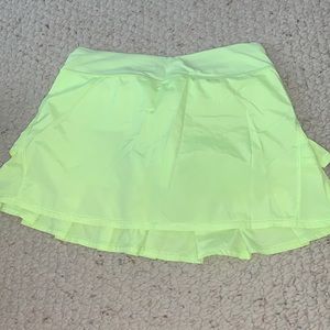 Ivviva skirt